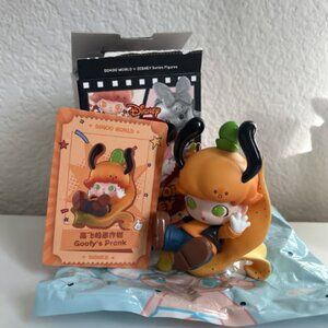 Pop Mart Dimoo - Disney - Goofy’s Prank